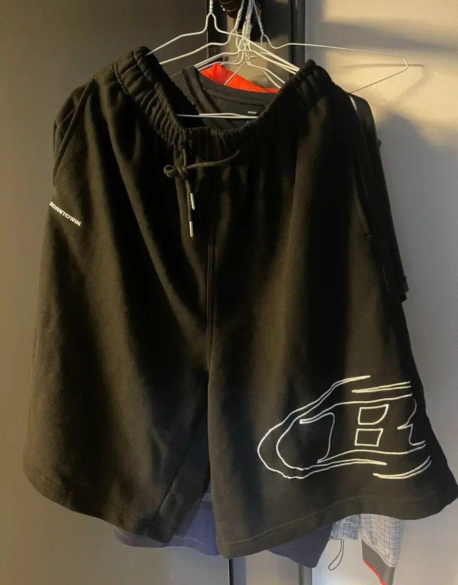 BORN TO WIN ボルトウィン バミューダ