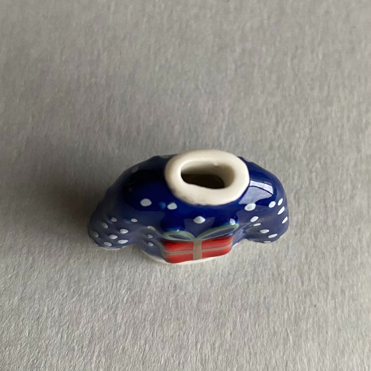 セーターのフェーブ／ギフトボックス／ニット／冬／クリスマス