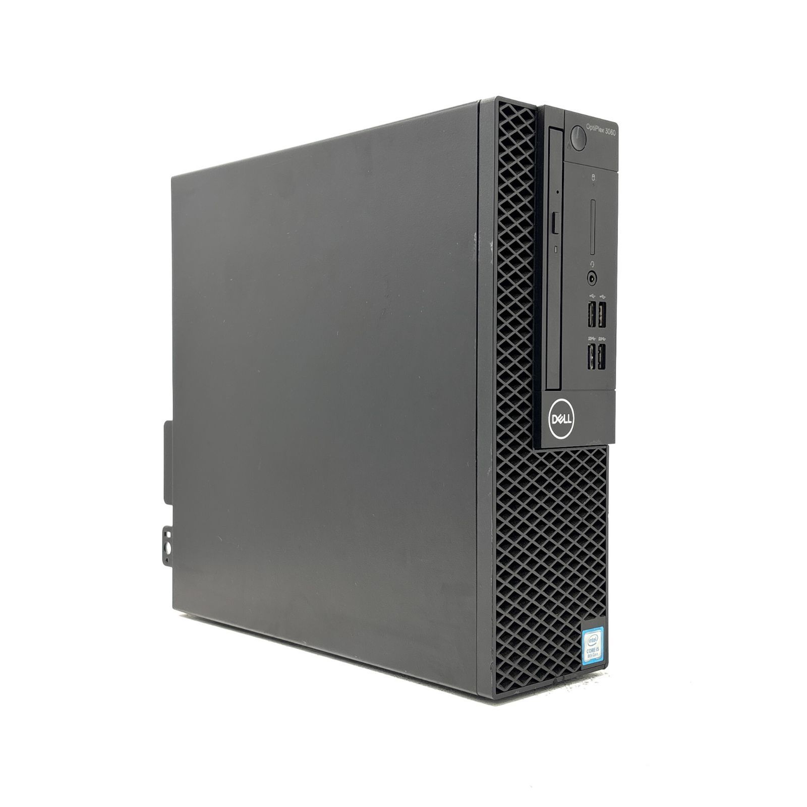 DELL optiplex 3060 SFF｜第8世代 Core i5 8500｜16GB｜SSD256GB｜DVD