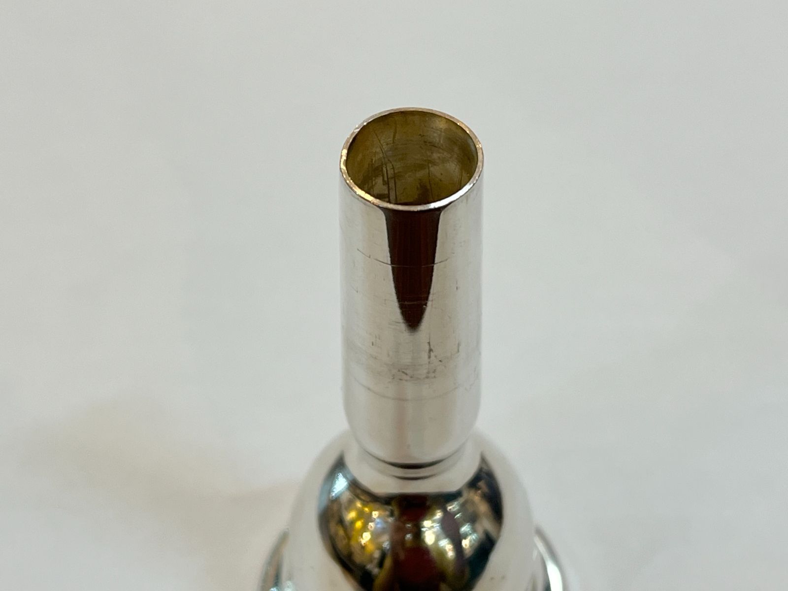 ウィリーズ ユーフォニアムマウスピース NASOTA 565BB 2024 太