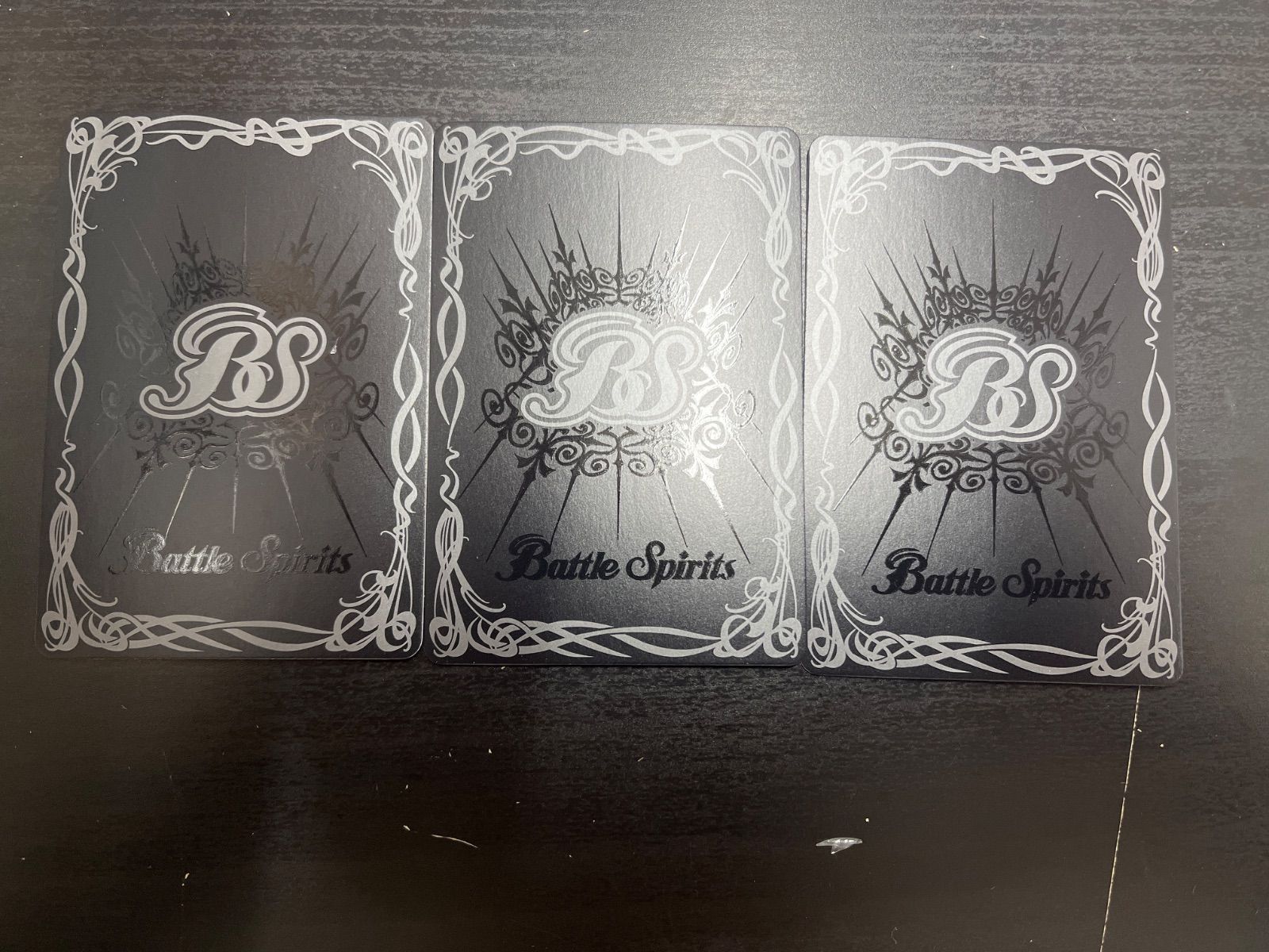 バトスピ プロモ 文車神姫クロエ 3枚 - メルカリ