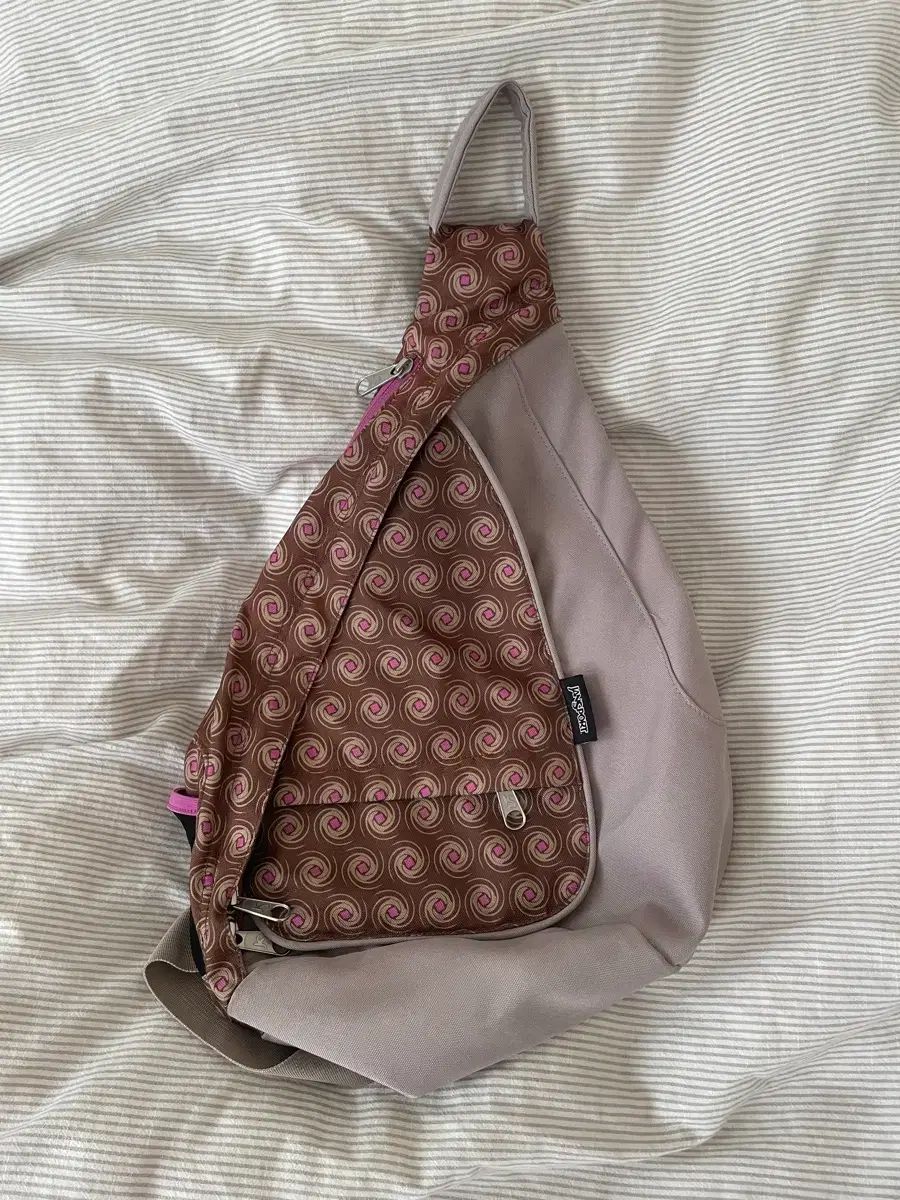 Jansport スリングバック