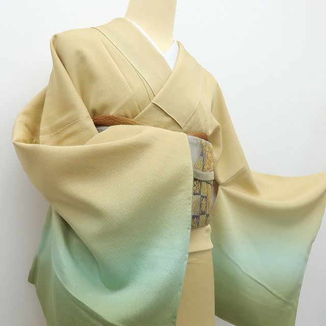 トールサイズ 付下げ