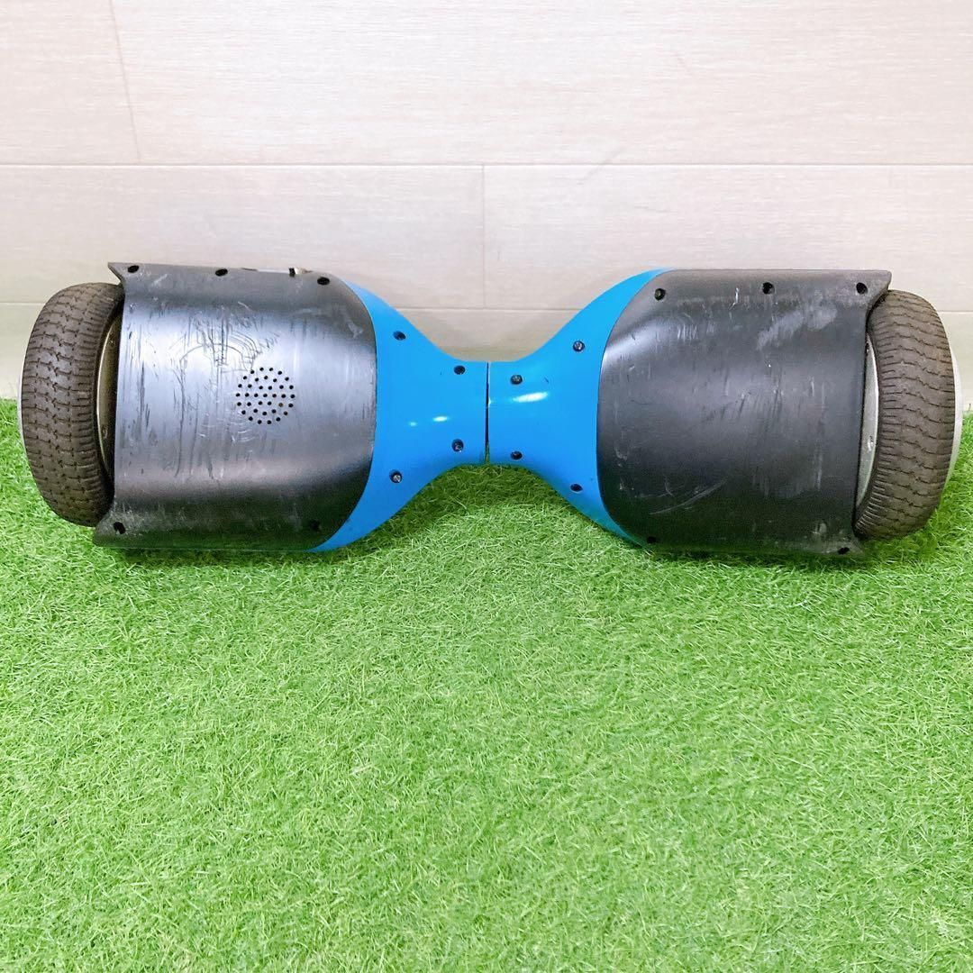 Kintone キントーン ミニセグウェイ 2輪バランススクーター - メルカリ