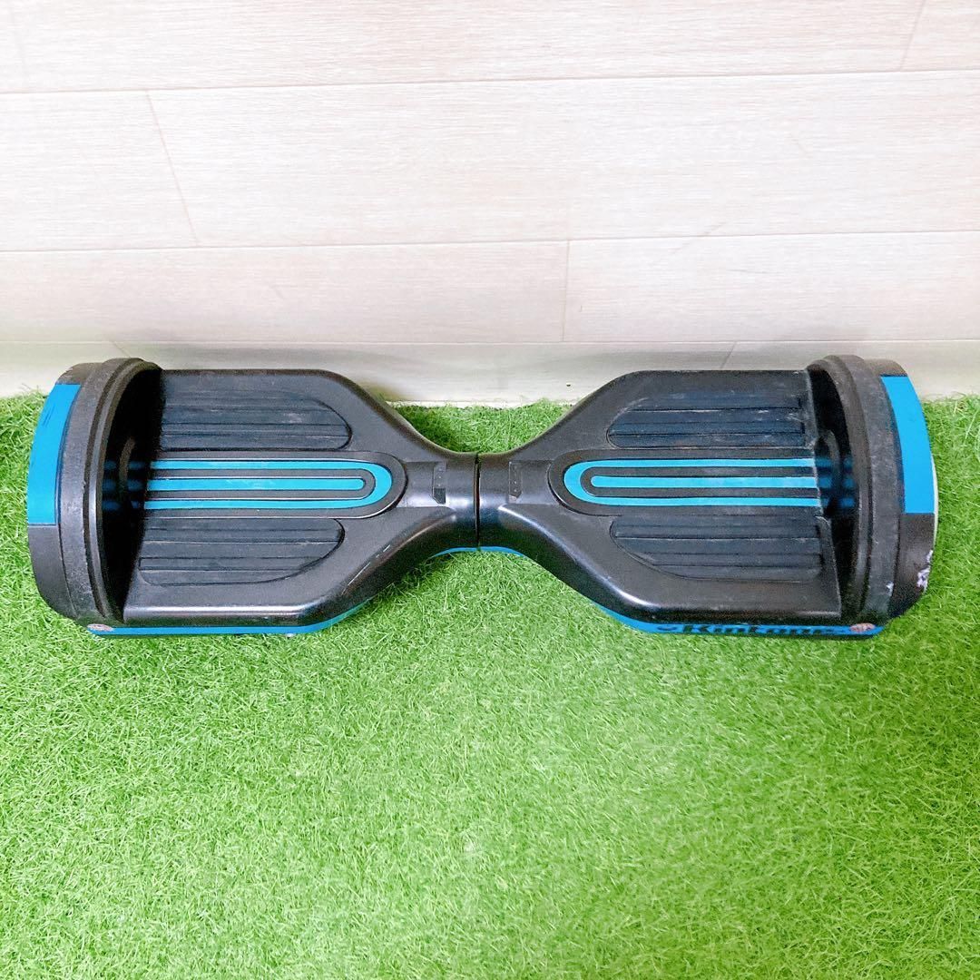 Kintone キントーン ミニセグウェイ 2輪バランススクーター - メルカリ