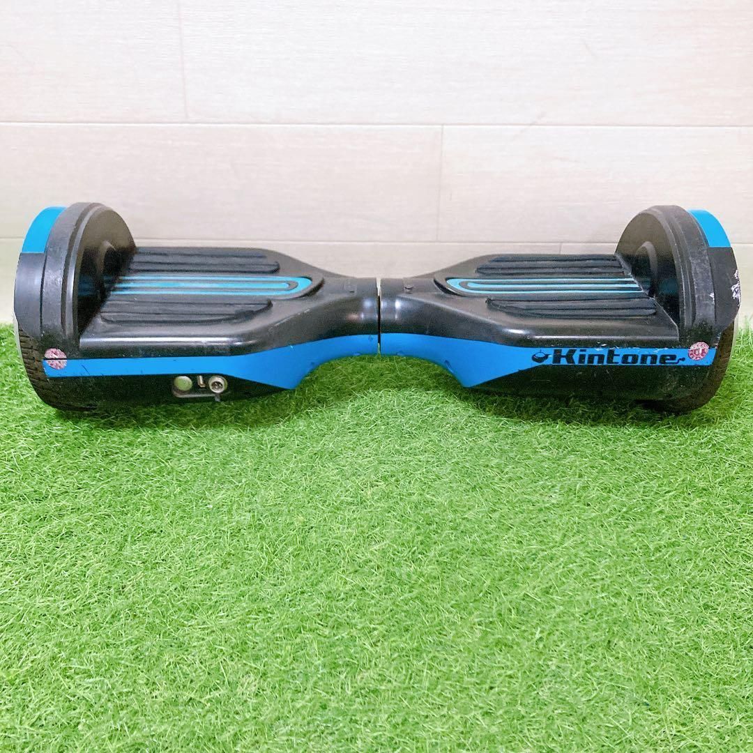 セグウェイ　キントーン　美中古品完動品 Kintone キントーン ミニセグウェイ 2輪バランススクーター - メルカリ