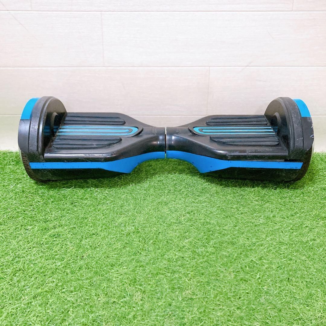 Kintone キントーン ミニセグウェイ 2輪バランススクーター - メルカリ