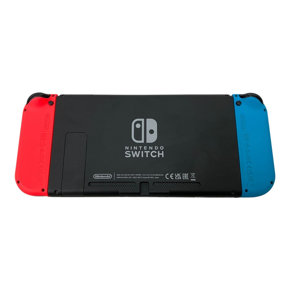 01 ニンテンドー