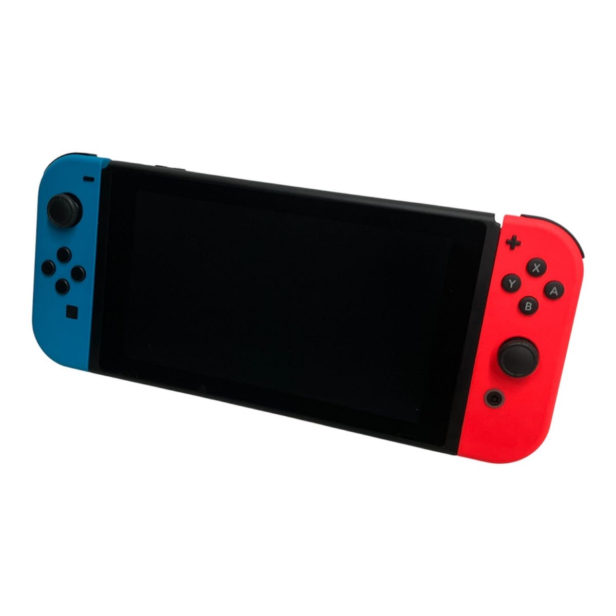 Nintendo 任天堂 Switch HAC 001 01 ニンテンドー スイッチ 家庭用 ゲーム機