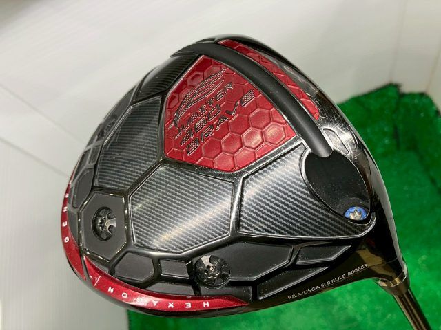 983 ドライバー その他 JUPITER 460 BRAVE 2 クライムオブエンジェル PERSONA Formula 10 5 和歌山