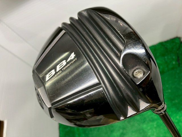 929 ドライバー その他 BB 4 クライムオブエンジェル DREAMIN V SR相当 10.5 和歌山