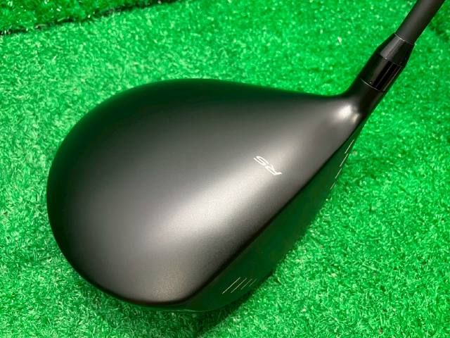 931 ドライバー プロギア RS X MAX Diamana for PRGR SR 10.5 和歌山