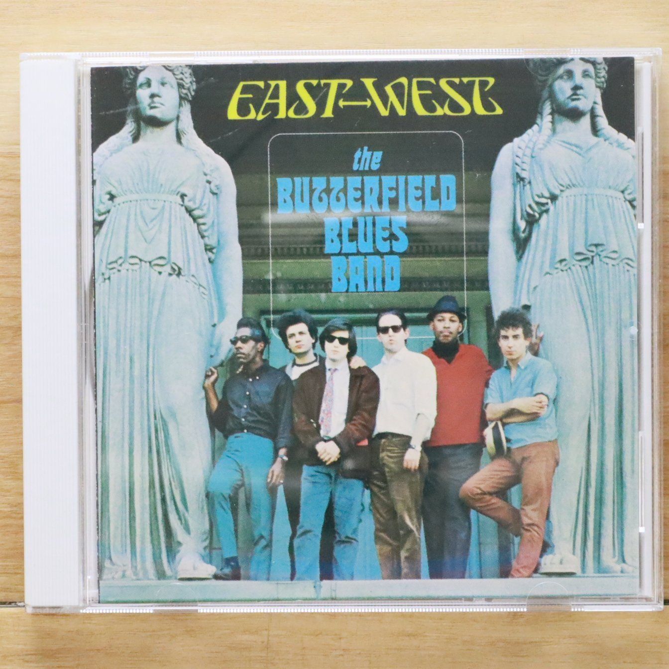 中古CD☆クリーデンス・クリアウォーター・リバイバル/Creedence