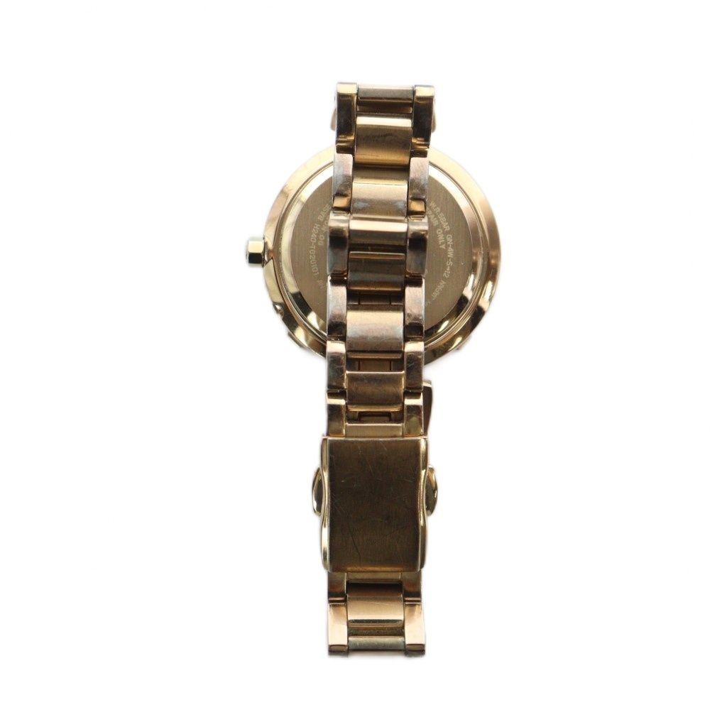 シチズン CITIZEN クロスシー EC1062-53W 腕時計 ウォッチ エコ