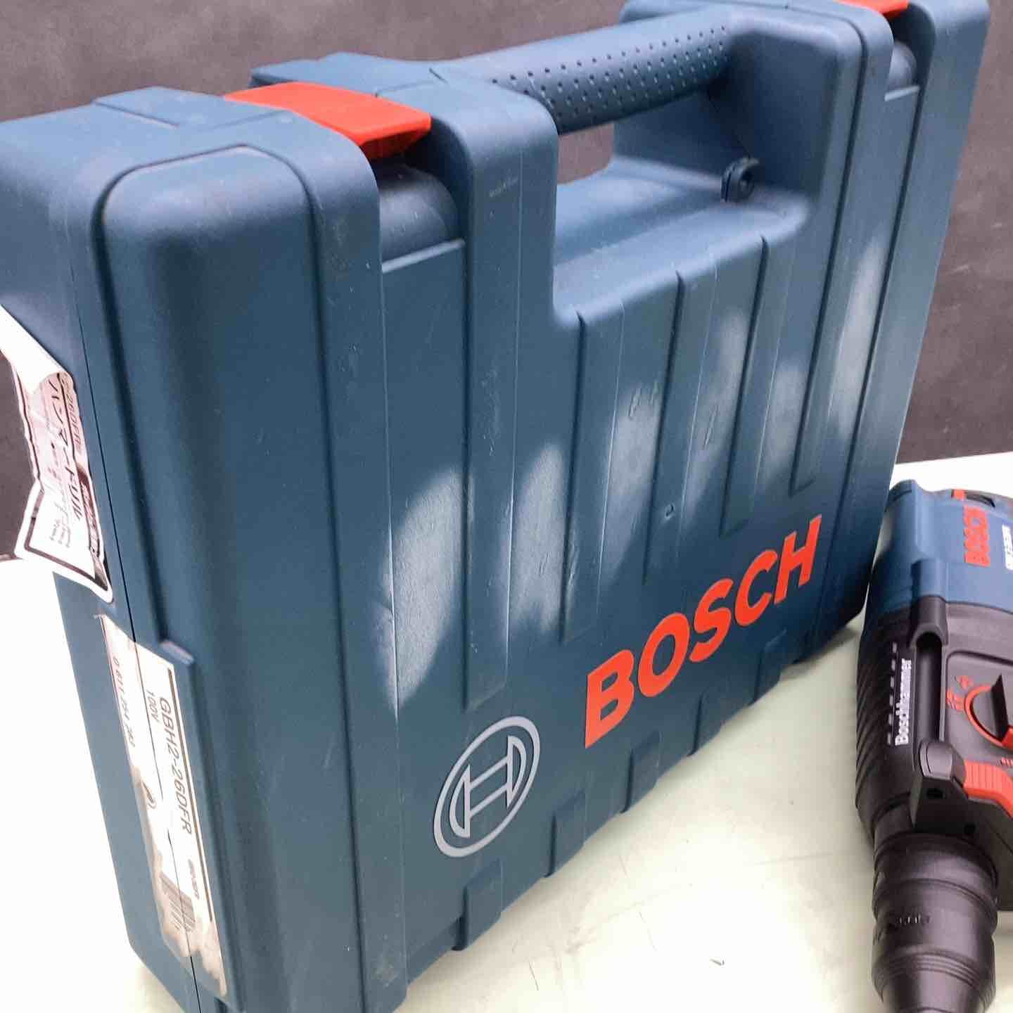 ボッシュ BOSCH