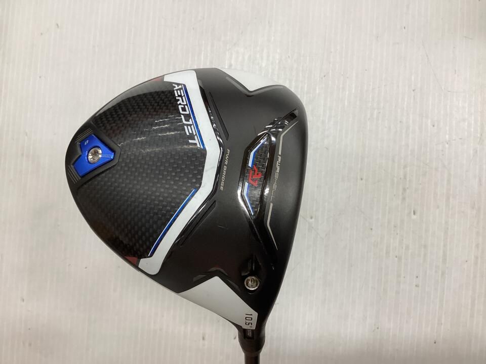 コブラ AEROJET 10.5度 ツアーAD for Cobra(AEROJET) Sフレックス