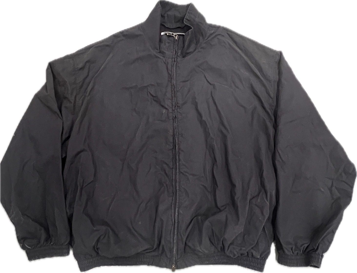 ◾️Acne Studios／アクネステュディオズ】ナイロン ジップブルゾン