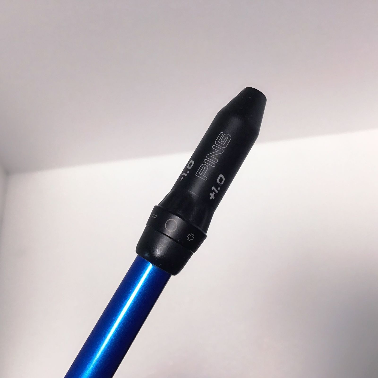 G440純正 ALTA J CB Sフレックス ピン ドライバー用 シャフト - メルカリ