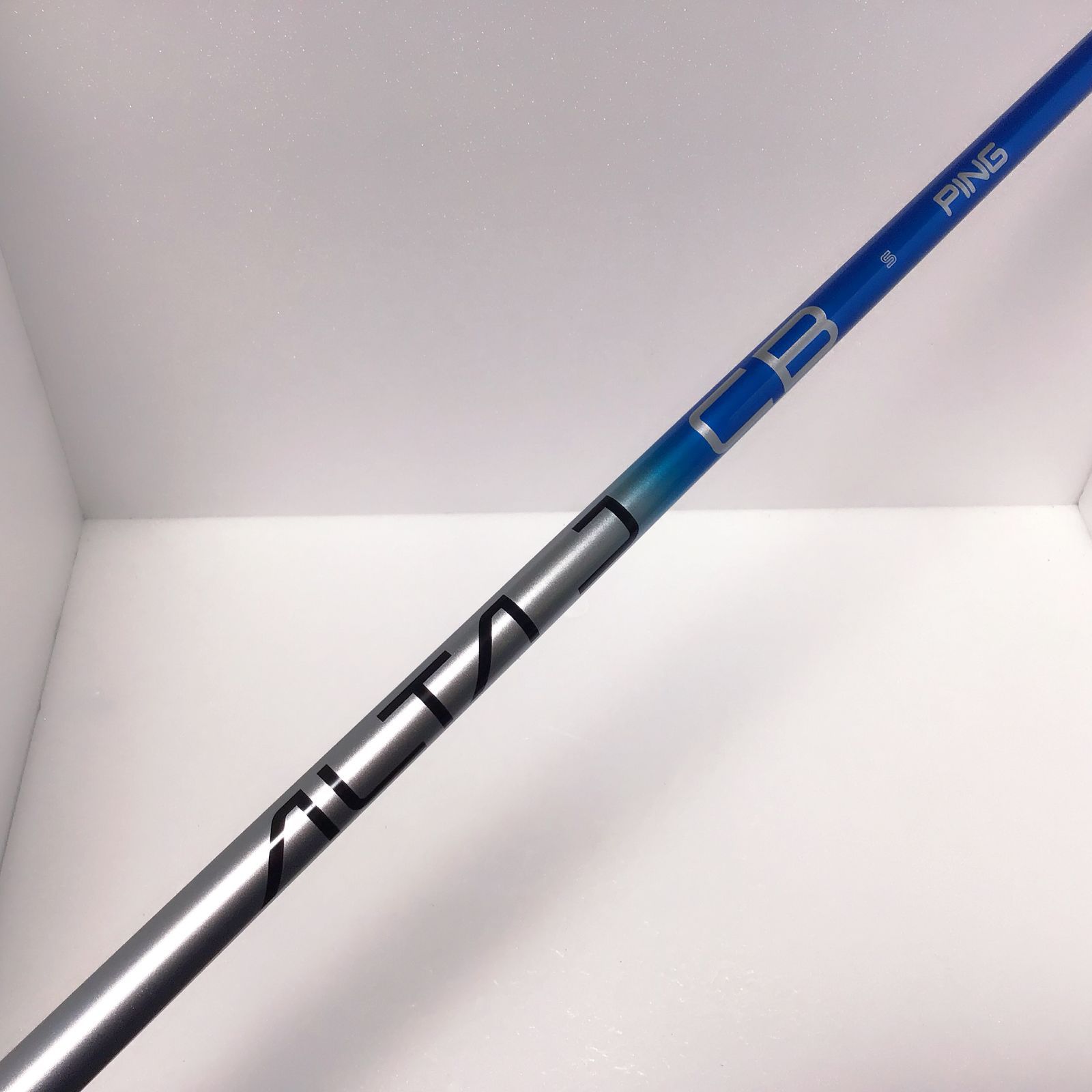 G440純正 ALTA J CB Sフレックス ピン ドライバー用 シャフト - メルカリ