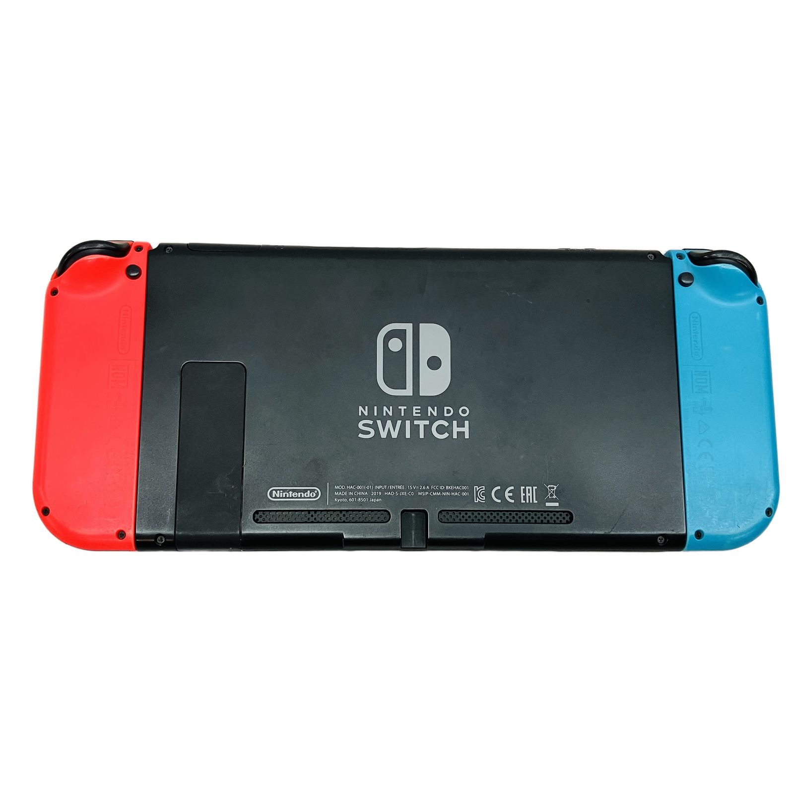 Nintendo Switch HAC-001 家庭用ゲーム機 / HAC-013 プロ