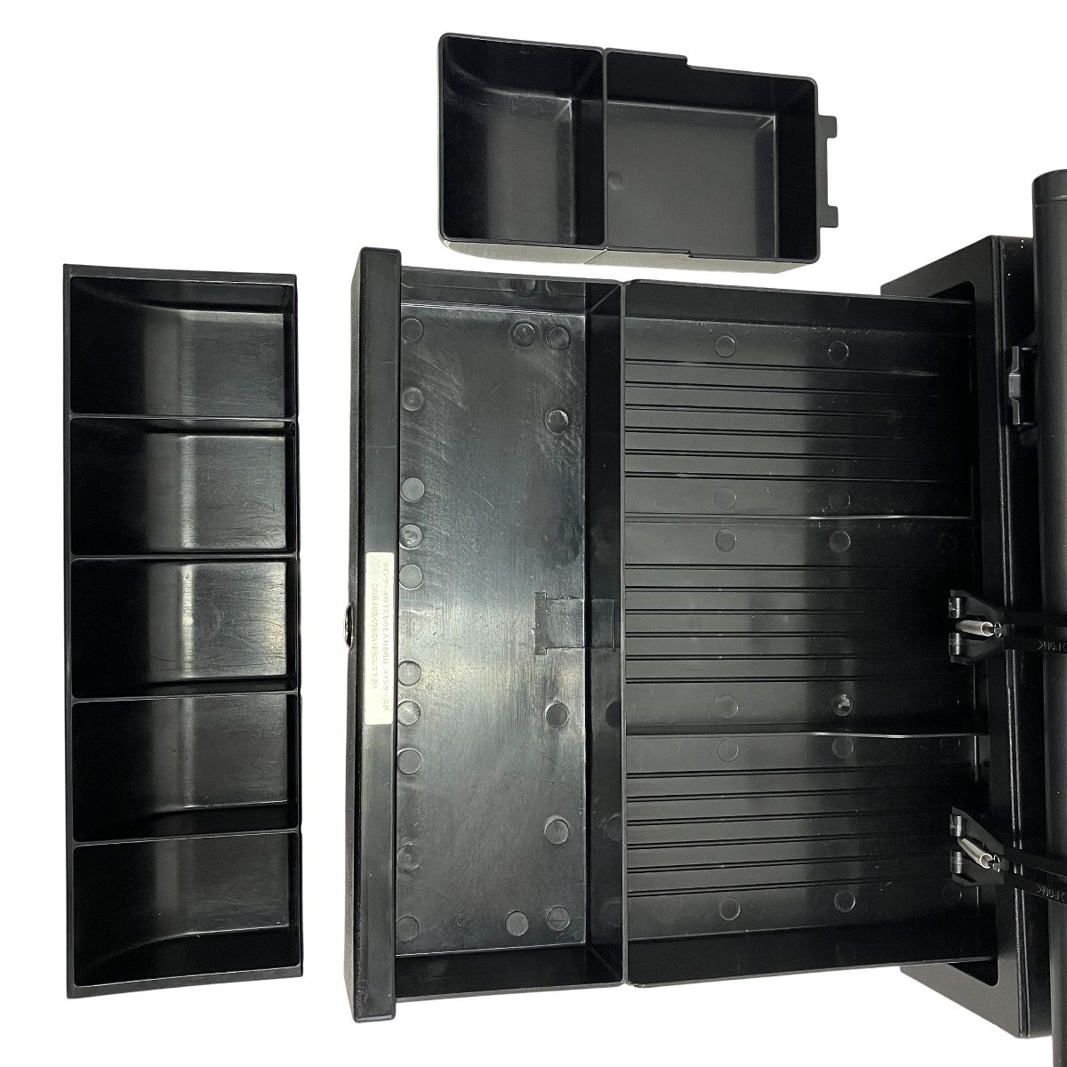 東芝テック TEC MA 700 電子 レジスター ブラック 店舗 事務