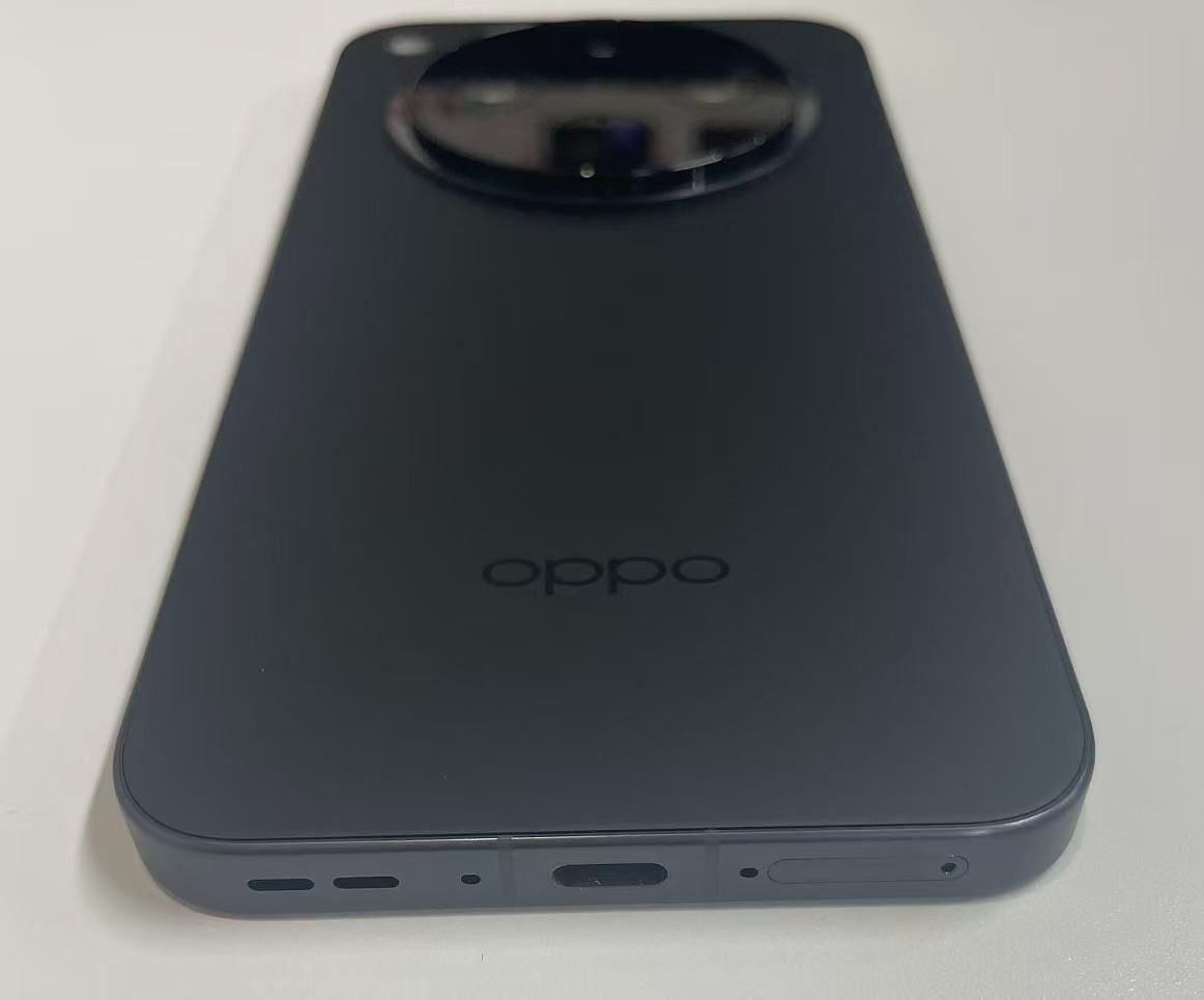 美品 OPPO Find X8 16GB+512GB SIMフリー [スペースブラック] - メルカリ