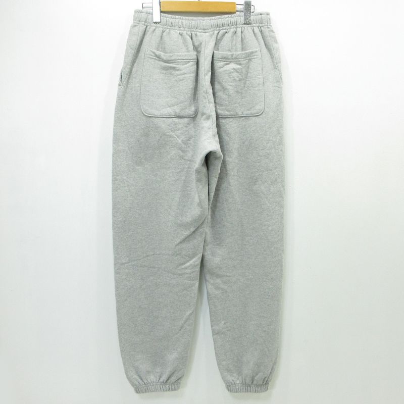 ENNOY エンノイ スウェットパンツ グレー サイズ L 107
