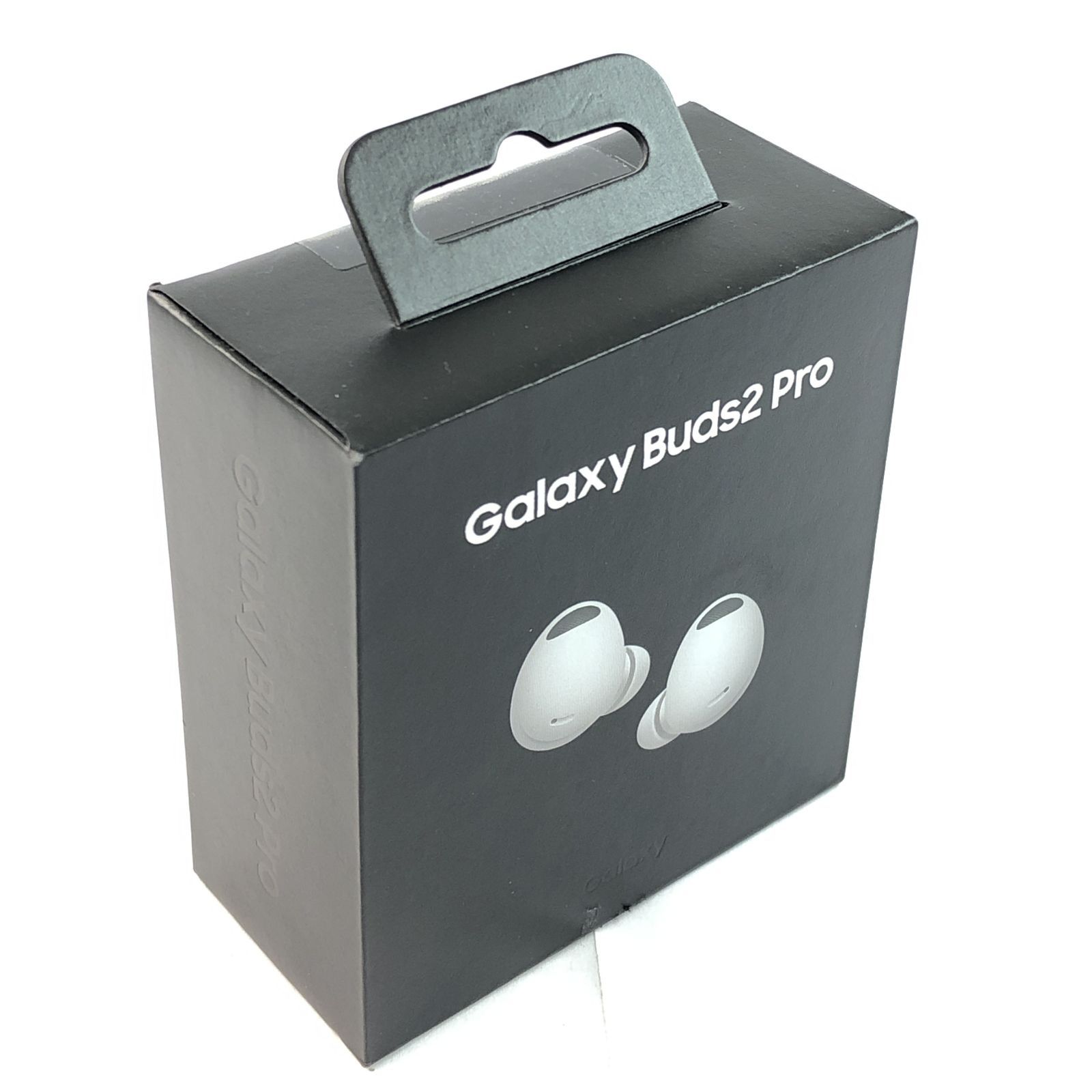 未使用品】Galaxy Buds2 Pro/White/RFAT90SC7FN - メルカリ