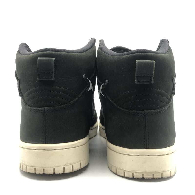 中古】NIKE × OSKI SB DUNK HIGH PRO ISO スニーカー 27cm CI2692-001