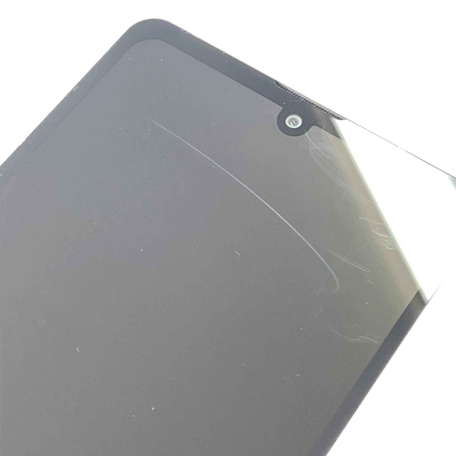 【キズあり品】SH-54B/AQUOS sense6/356655111416955 AQUOS sense6 SH-54B Unlocked Phone SIMフリー32196