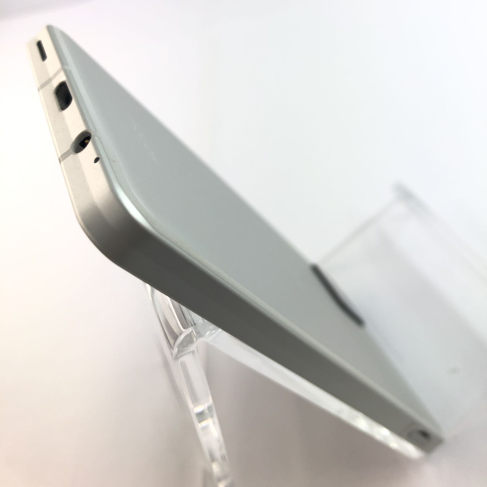 【キズあり品】SH-54B/AQUOS sense6/356655111416955 AQUOS sense6 SH-54B Unlocked Phone SIMフリー32196