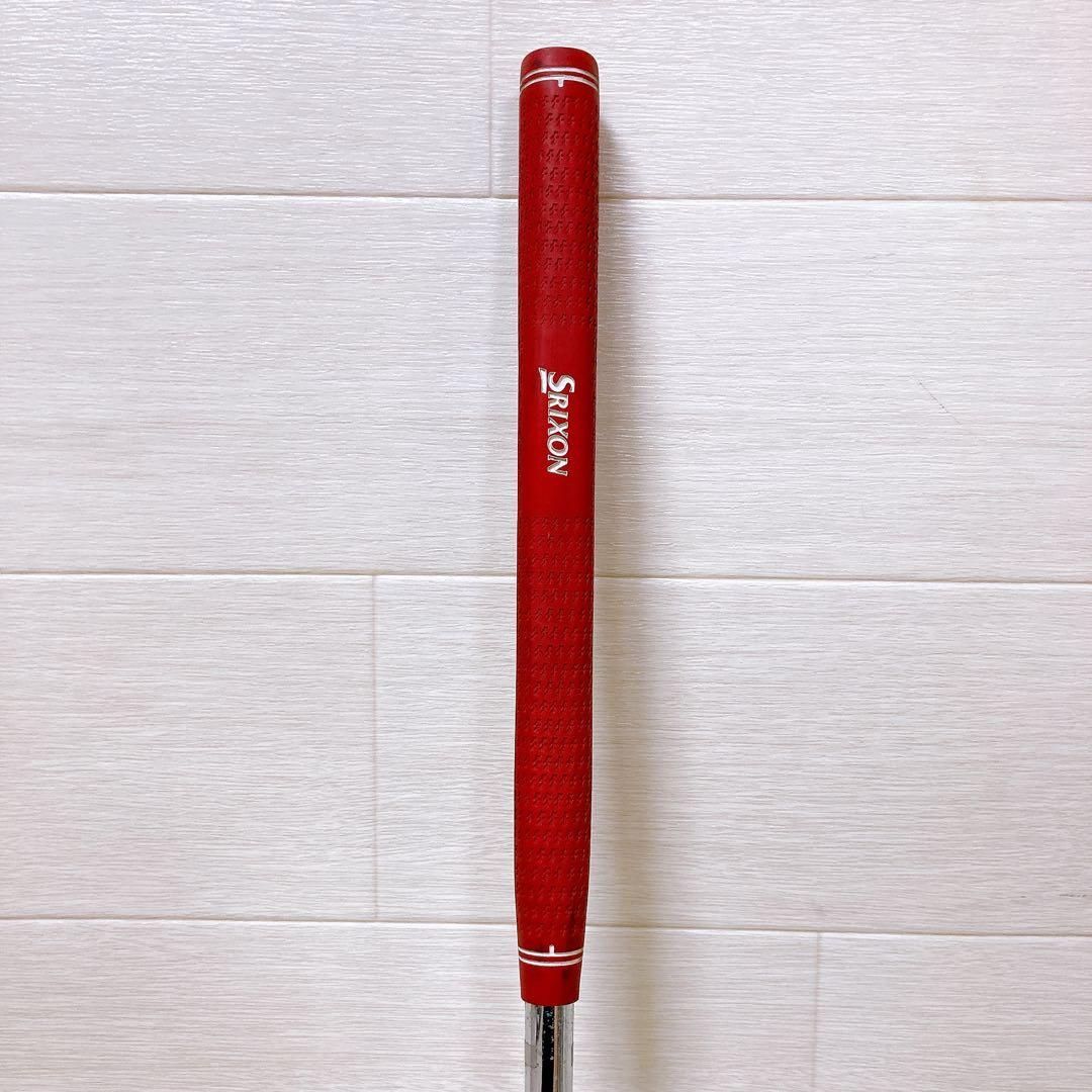 スリクソン M1 P-719 ゴルフ パター 32.5インチ 【公式通販】