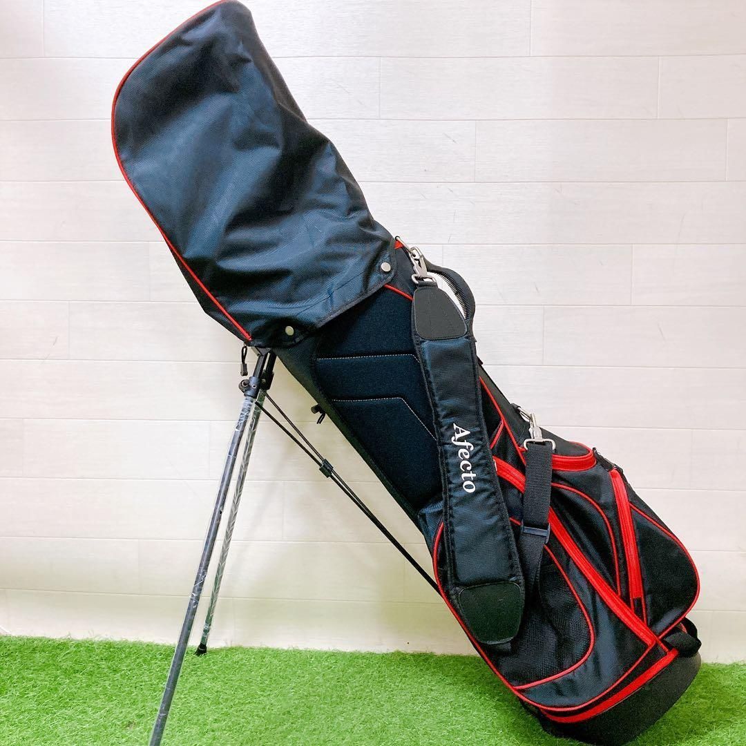 M13.レフティー初心者オススメ ゴルフクラブ 左利きメンズセット FLEX