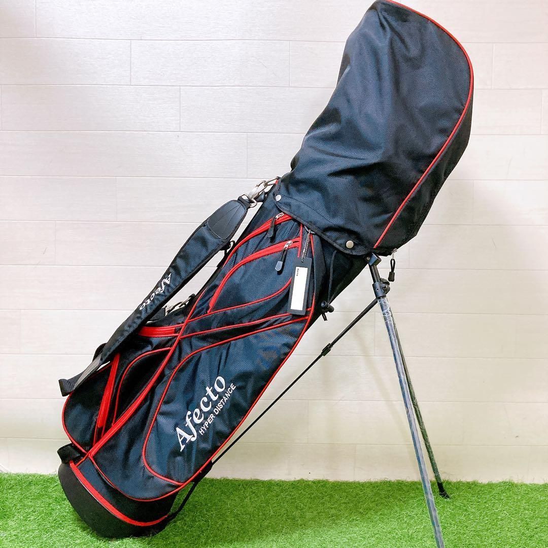 M13.レフティー初心者オススメ ゴルフクラブ 左利きメンズセット FLEX