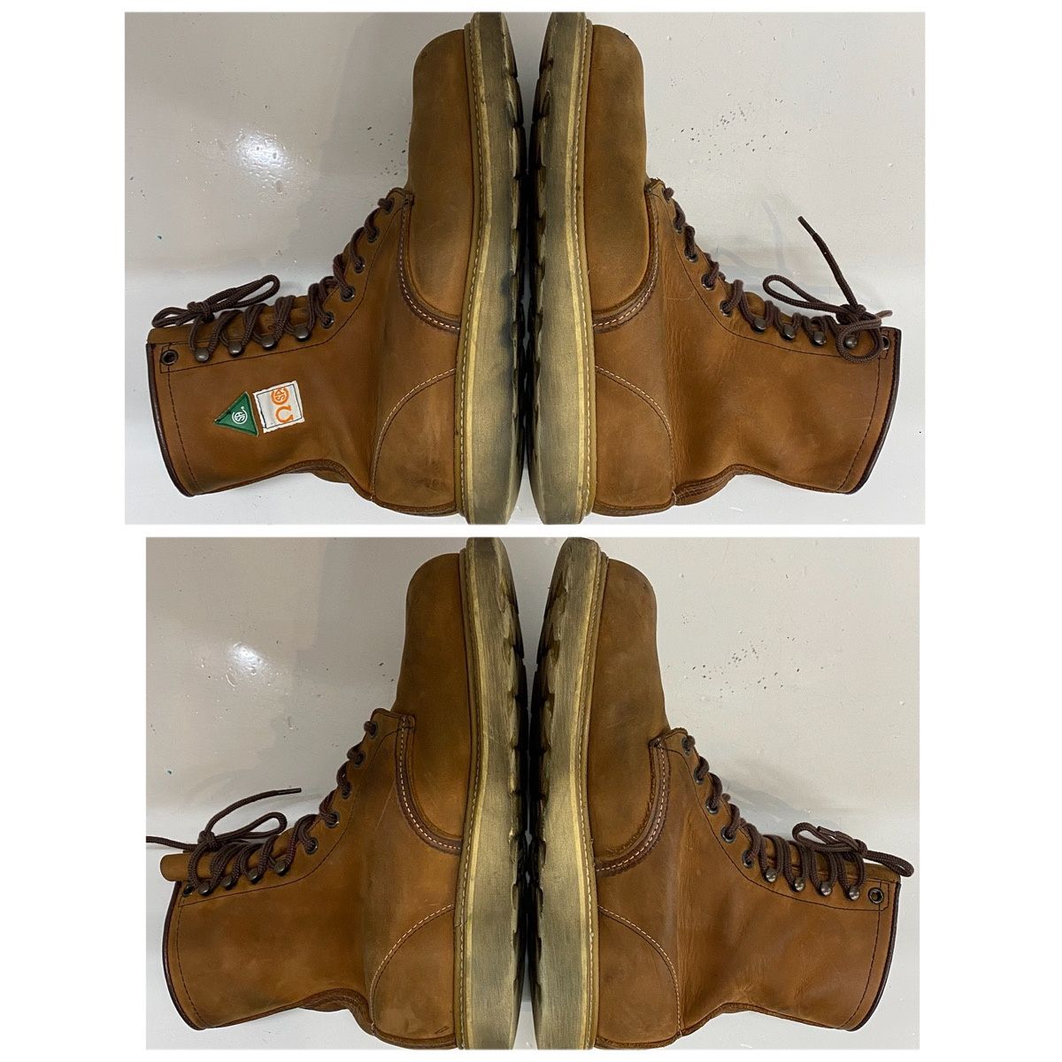 レッドウィング RED WING PT91 カナダ限定 8 1/2D USA製 8221 メンズ靴