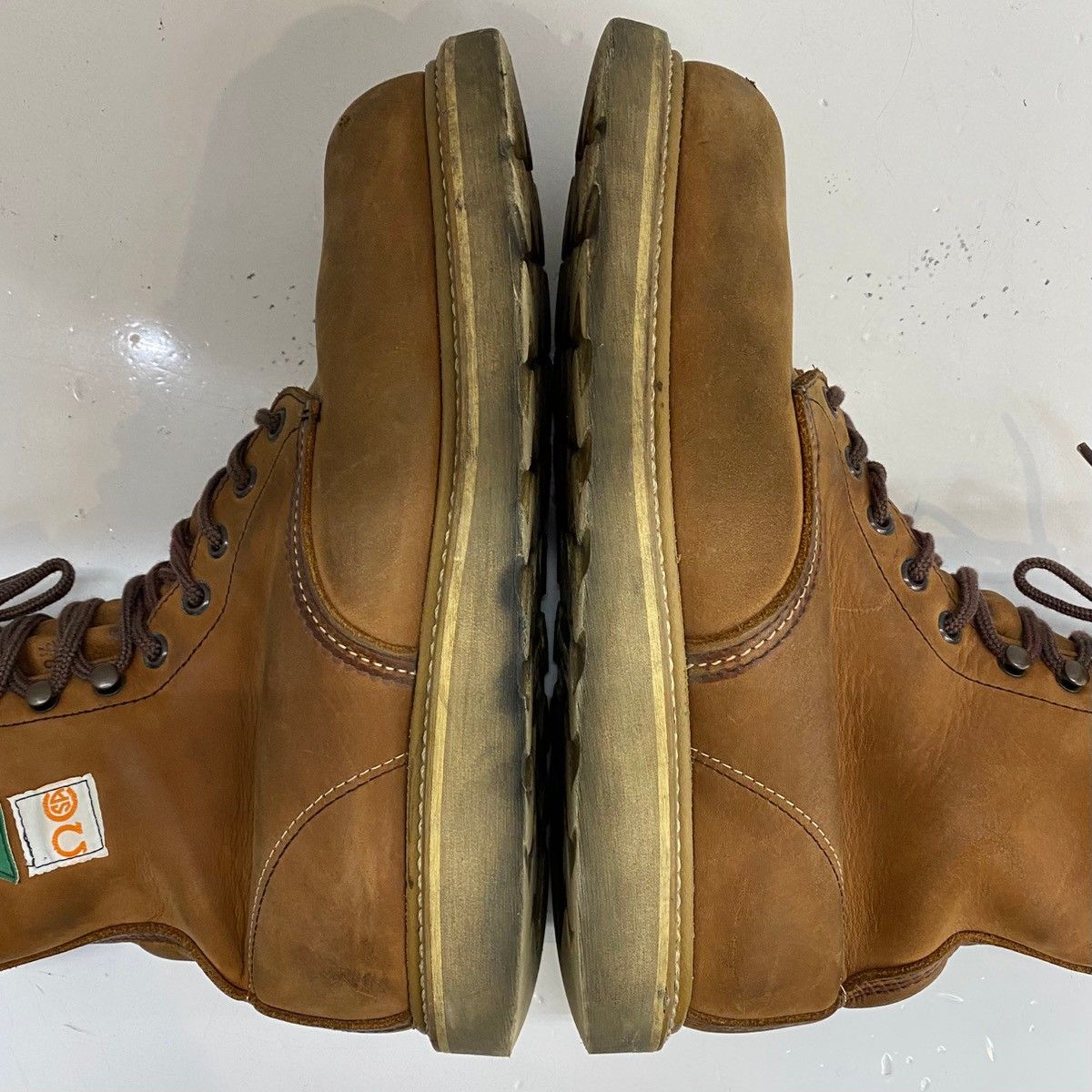 レッドウィング RED WING PT91 カナダ限定 8 1/2D USA製 8221 メンズ靴 