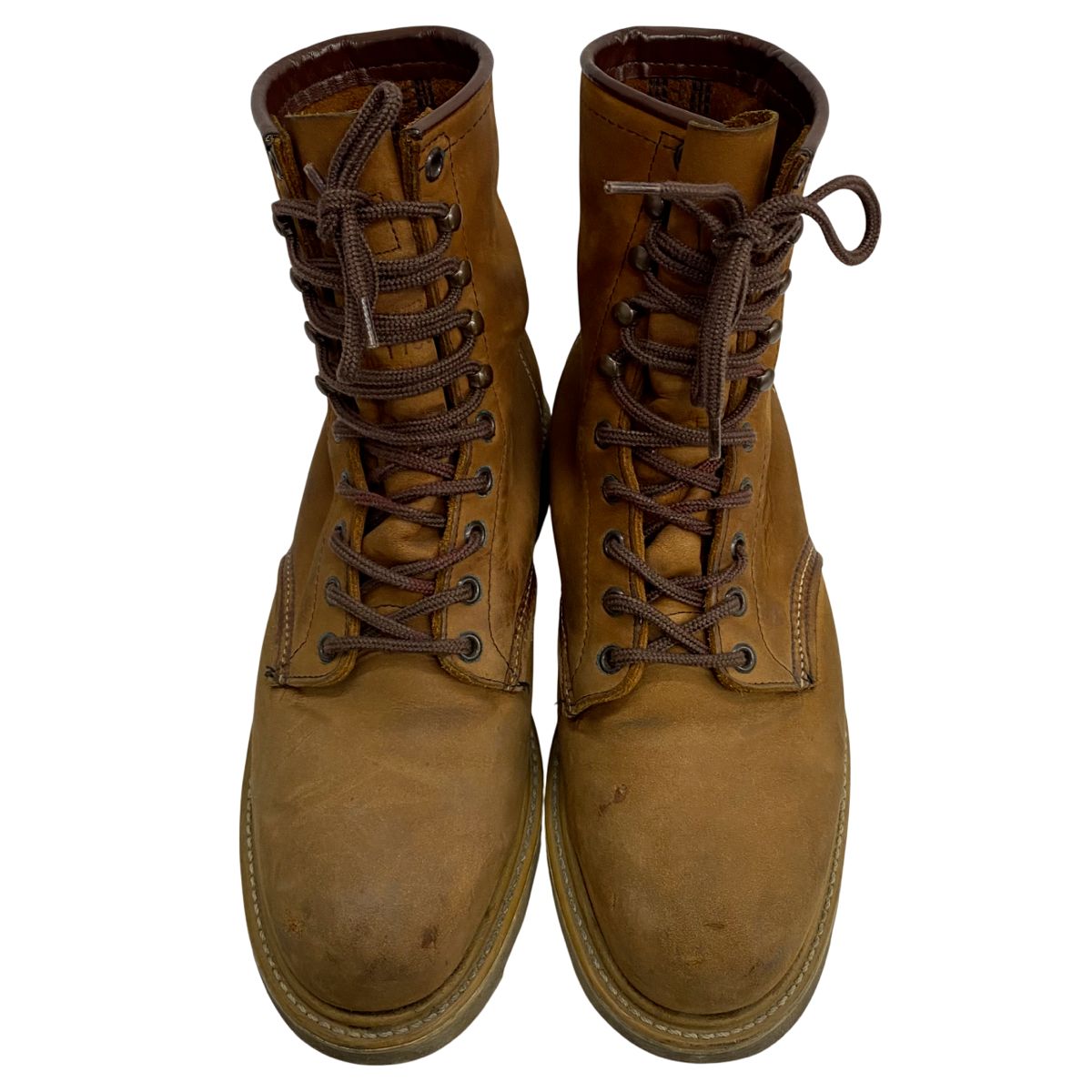 レッドウィング RED WING PT91 カナダ限定 8 1/2D USA製 8221 メンズ靴