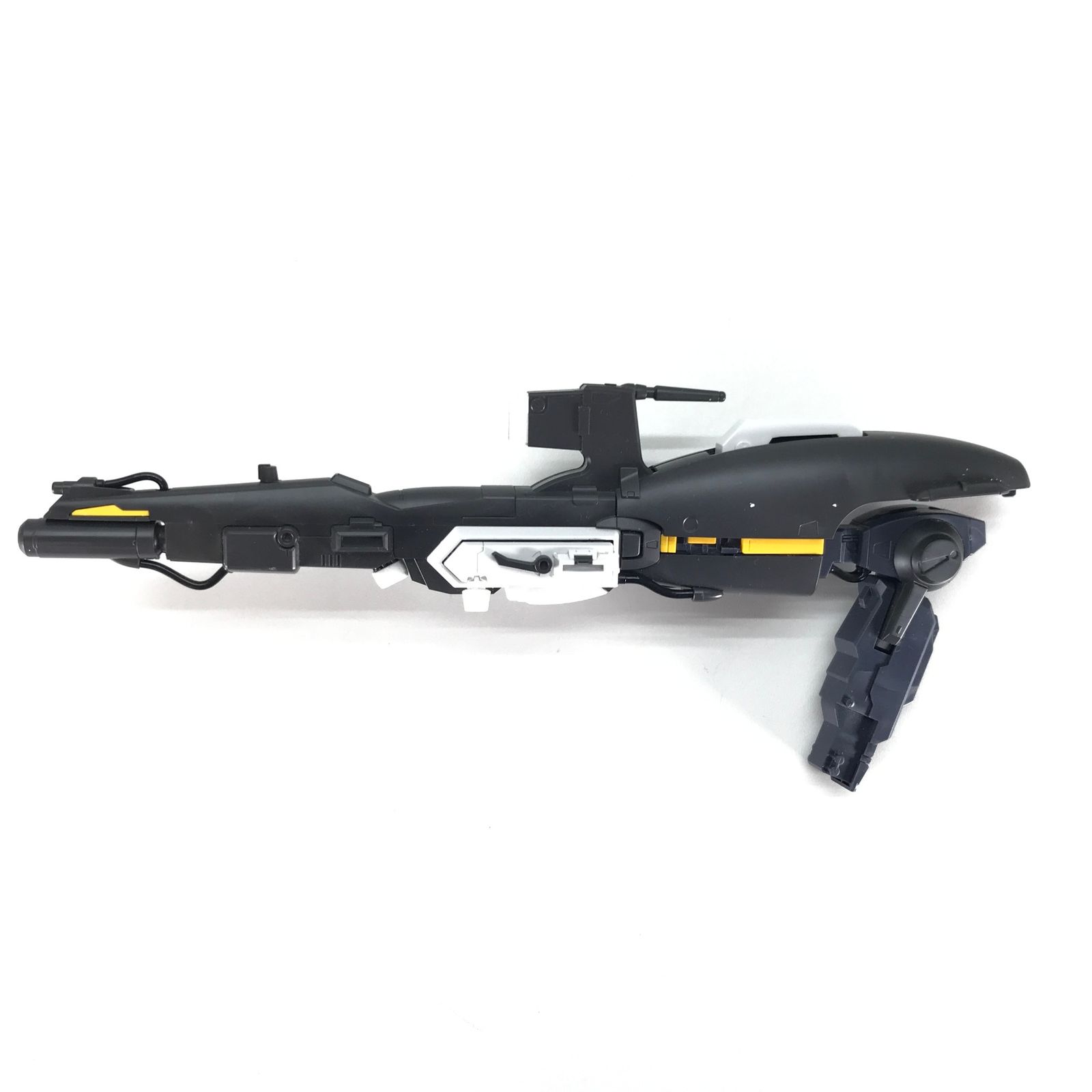 ◎BANDAI プラモデル 1/100 MG FAZZ Ver.Ka 「ガンダム・センチネル