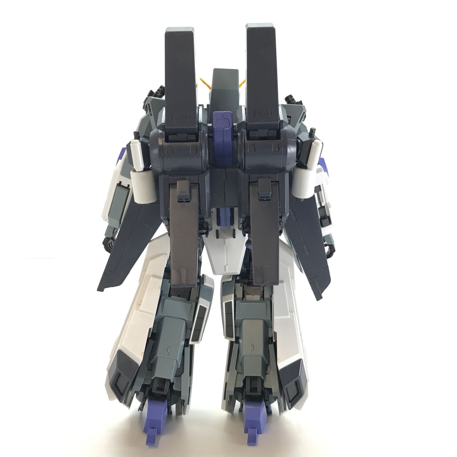 ◎BANDAI プラモデル 1/100 MG FAZZ Ver.Ka 「ガンダム・センチネル