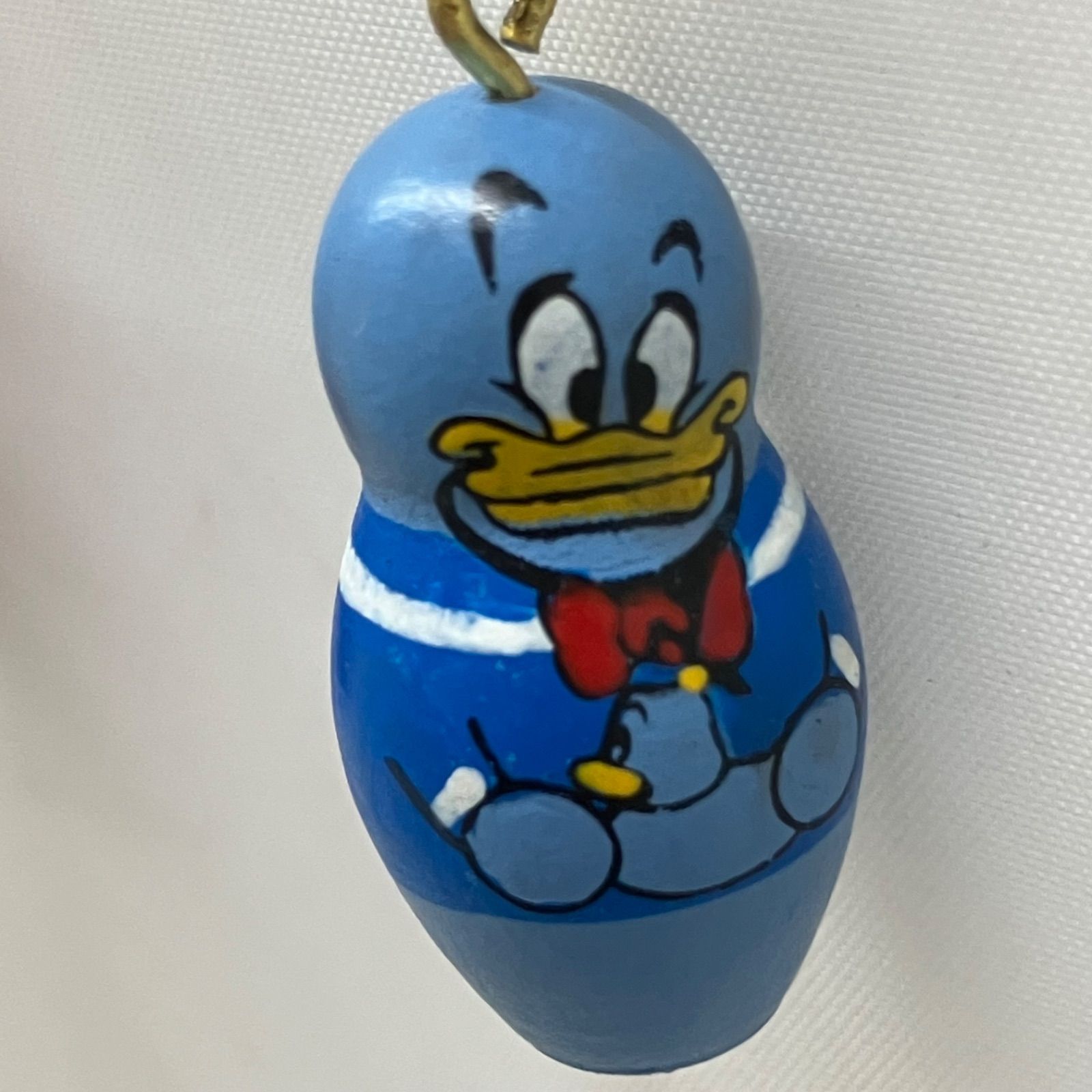 新品】ストラップ 東京ディズニーリゾート マトリョーシカ ミッキー