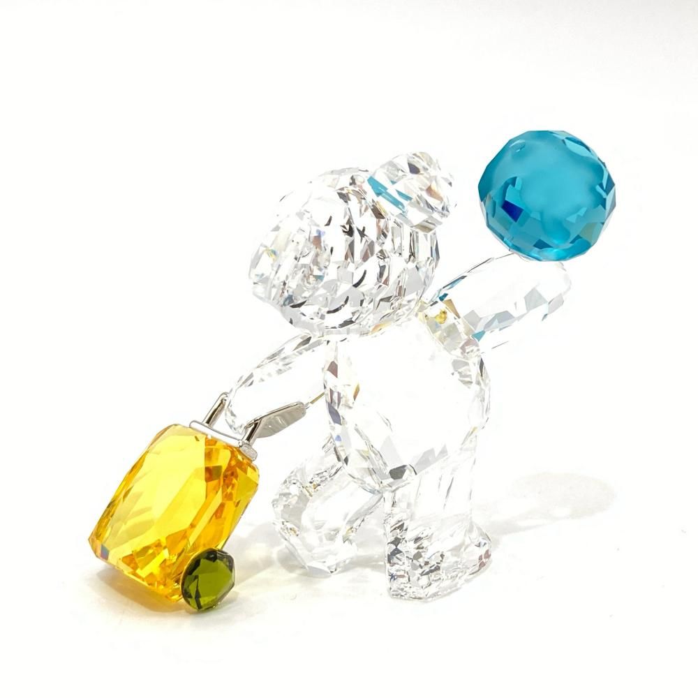 SWAROVSKI クリスベア