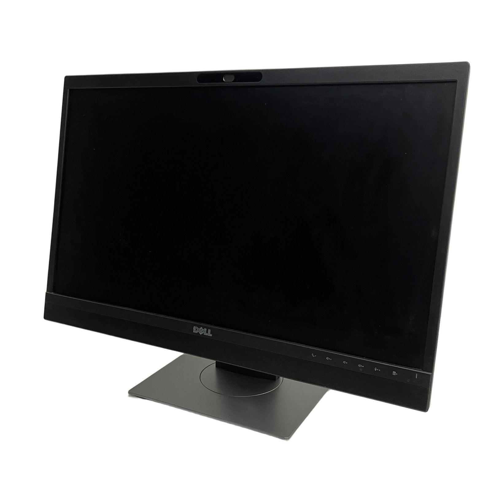 DELL 23.8インチ ワイドモニター 2020年製 家電