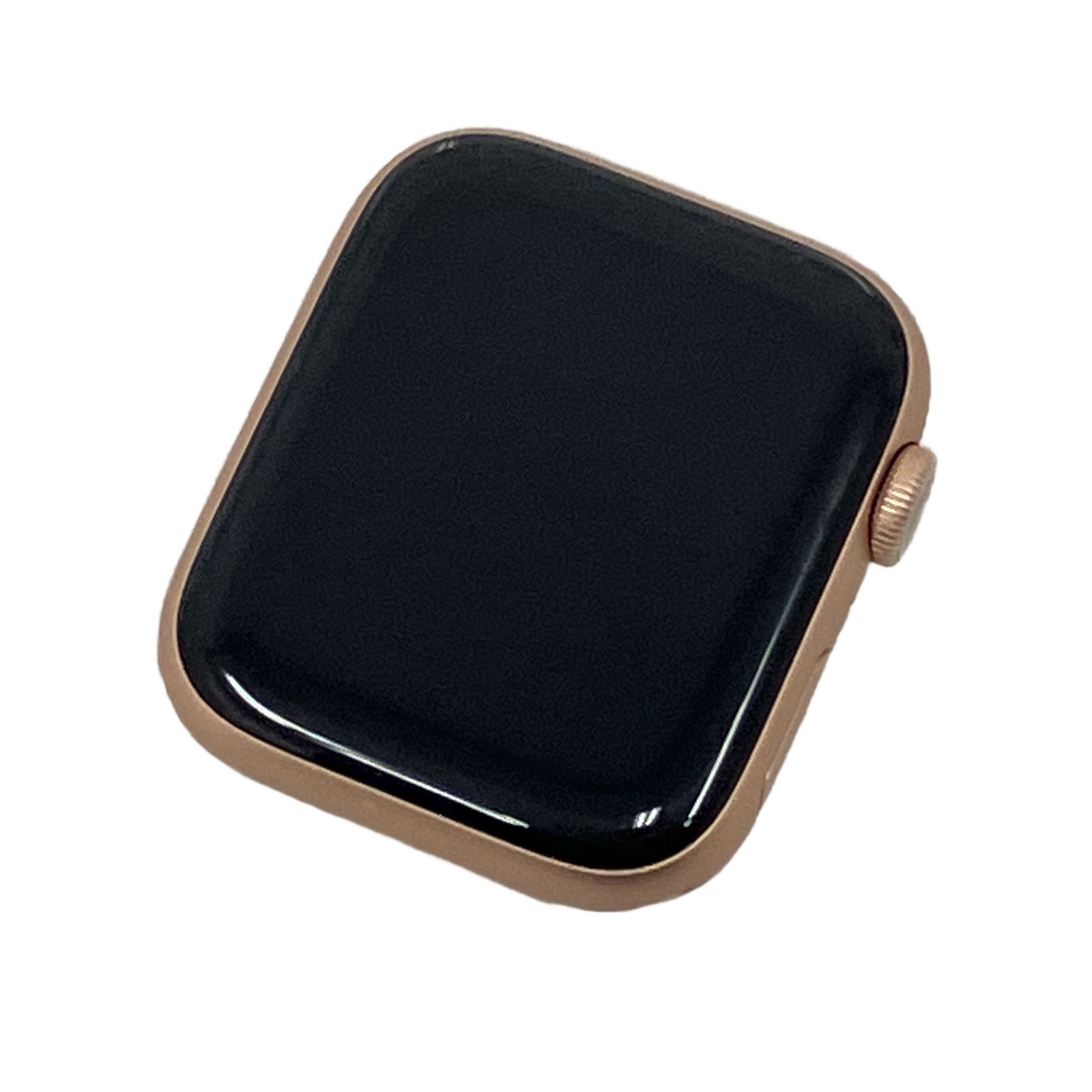 Apple Watch 5 GPSモデル 44 mm スポーツバンド MWT 42 J A アップルウォッチ スマートウォッチ 腕時計