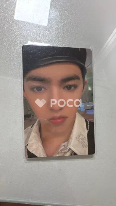 Seventeen エスクプス セブチ Attacca CARAT Ver. - メルカリ