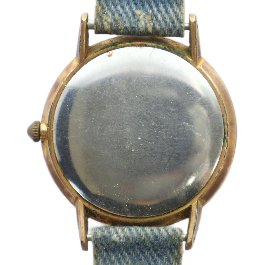 シチズン CITIZEN PARA SHOCK PHYNOX 腕時計 ウォッチ 手巻き ロゴ