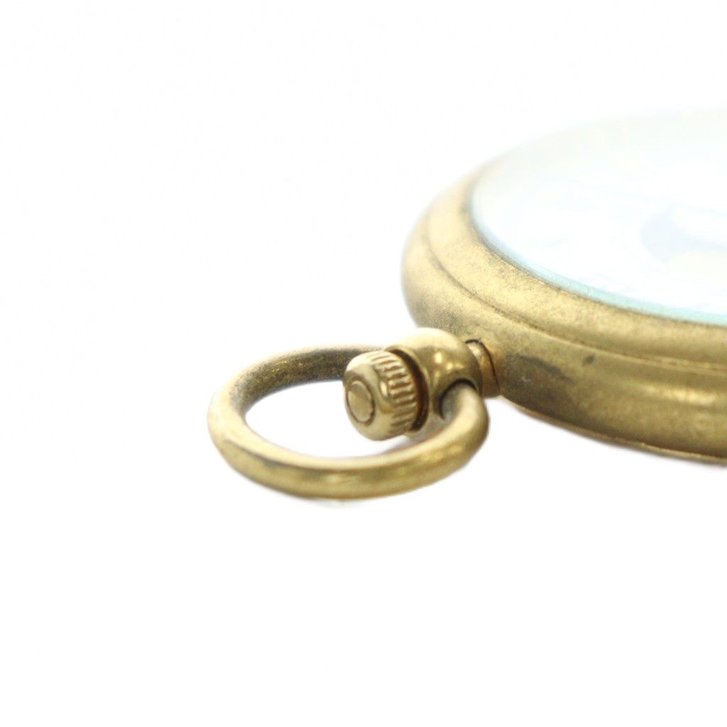 セイコー SEIKO ALBA V338-0010 SUCCESS VINTAGE ムーンフェイズ