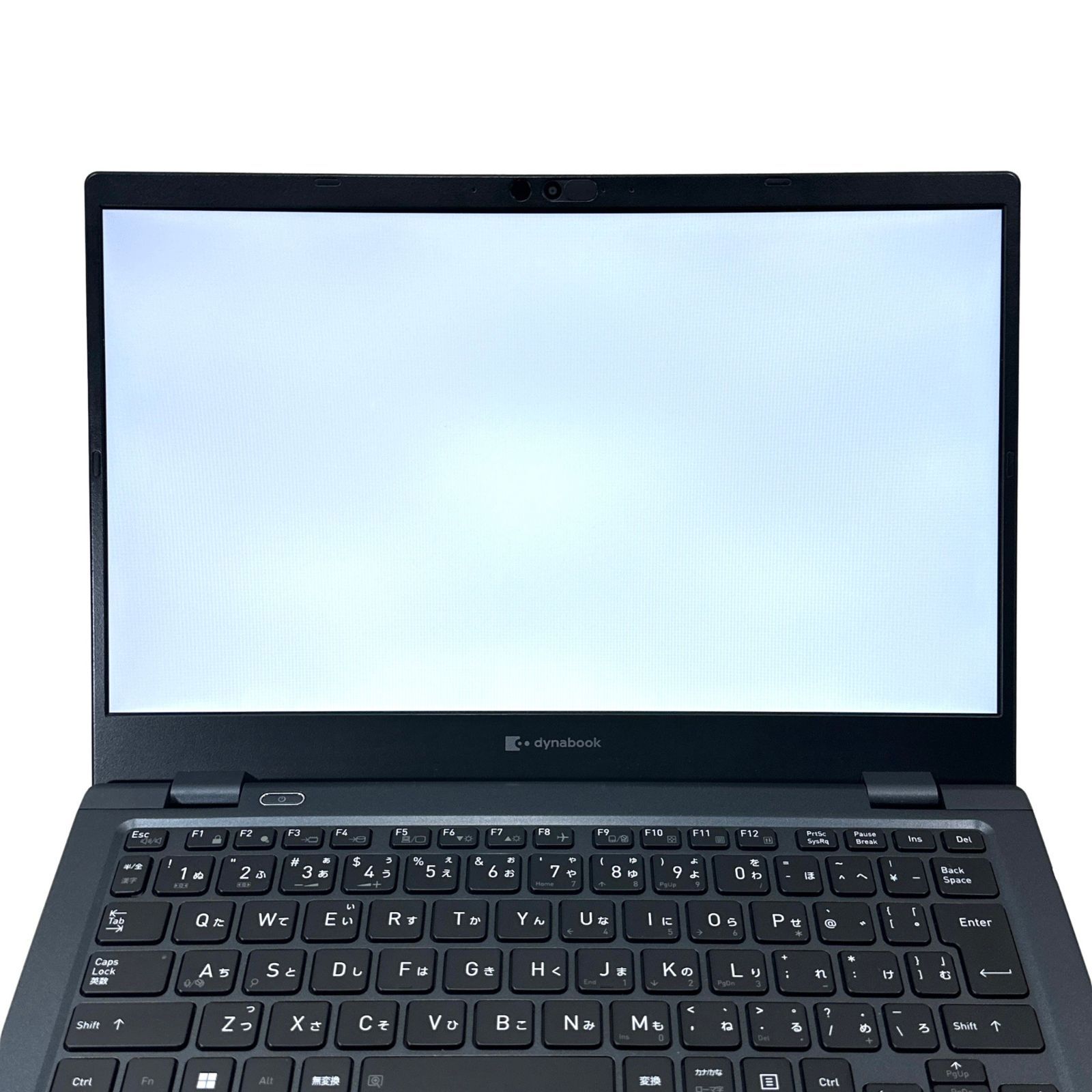 第11世代i5｜dynabook G83/HS☆16GB】超軽量888g／高速SSD256GB｜13.3