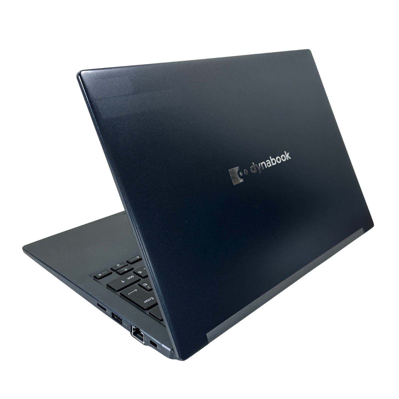 第11世代i5｜dynabook G83/HS☆16GB】超軽量888g／高速SSD256GB｜13.3