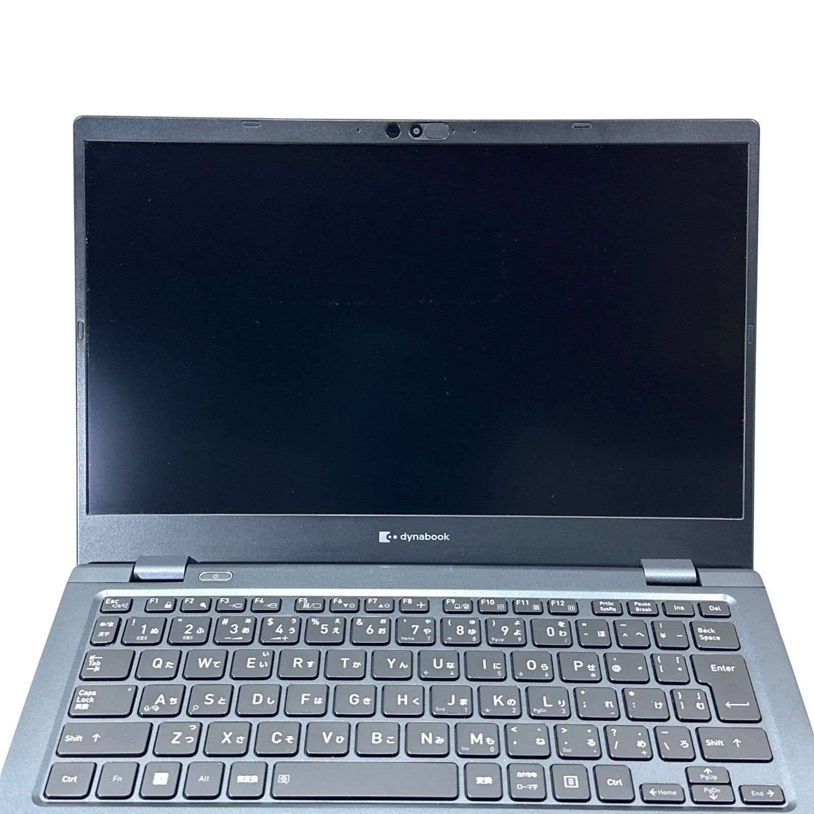 第11世代i5｜dynabook G83/HS☆16GB】超軽量888g／高速SSD256GB｜13.3