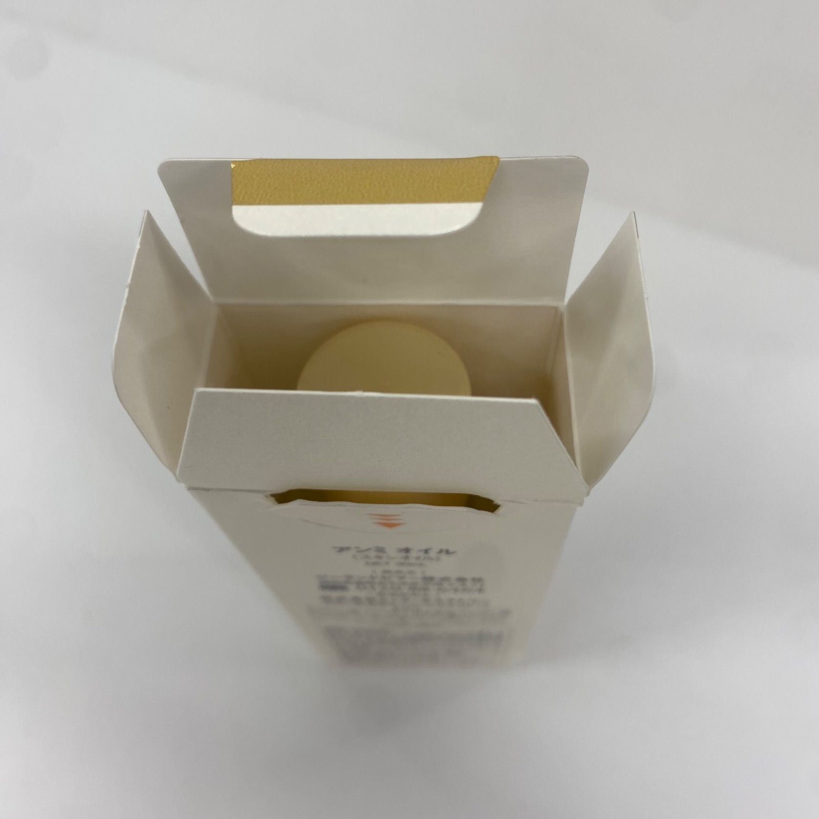 Y3603 K Anmi OIL アンミオイル（スキンオイル） 30mL - メルカリ